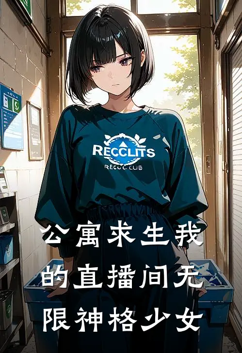 公寓求生我的直播间无限神格少女