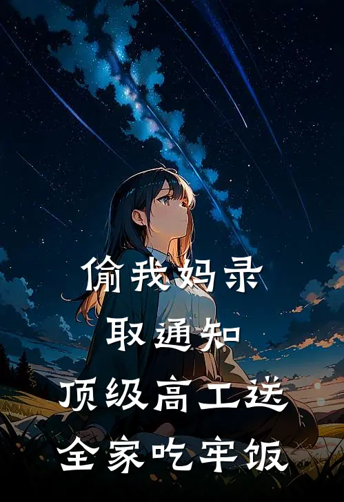 偷我妈录取通知，顶级高工送全家吃牢饭