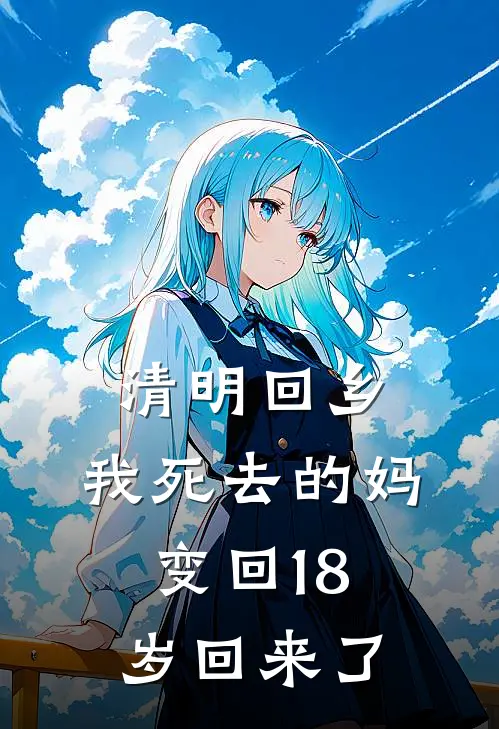 清明回乡，我死去的妈变回18岁回来了