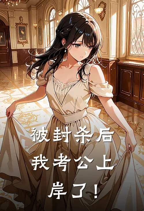 被封杀后，我考公上岸了！