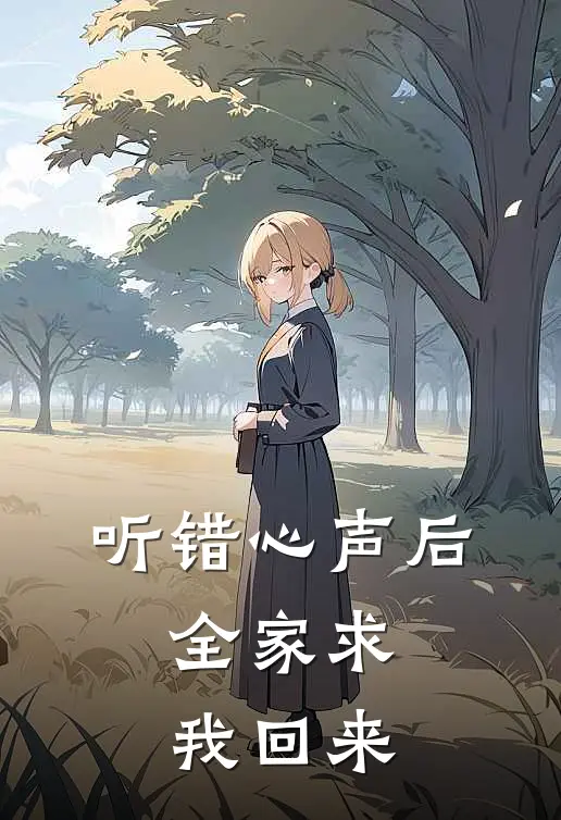 听错心声后，全家求我回来