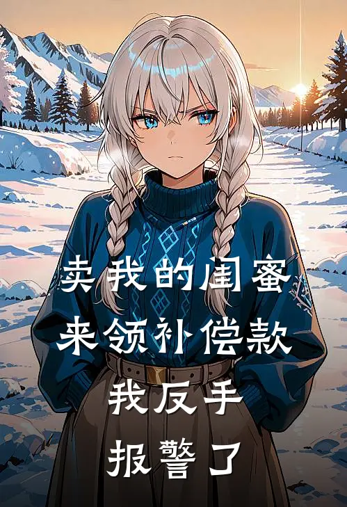 卖我的闺蜜来领补偿款，我反手报警了