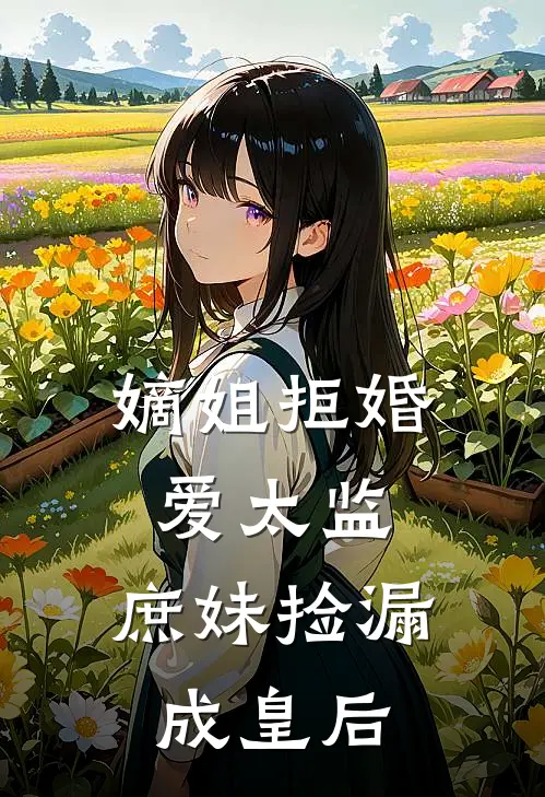 嫡姐拒婚爱太监，庶妹捡漏成皇后