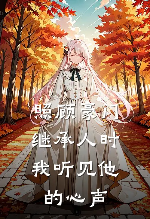 照顾豪门继承人时，我听见他的心声