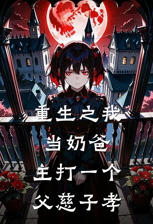 重生之我当奶爸，主打一个父慈子孝