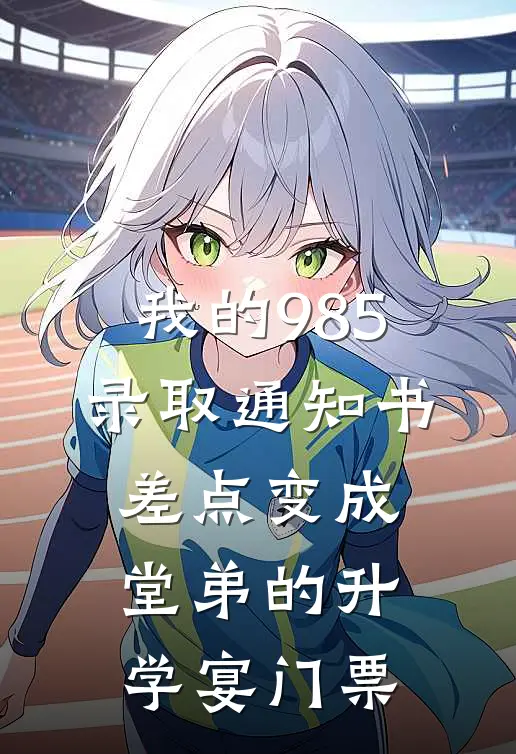 我的985录取通知书，差点变成堂弟的升学宴门票