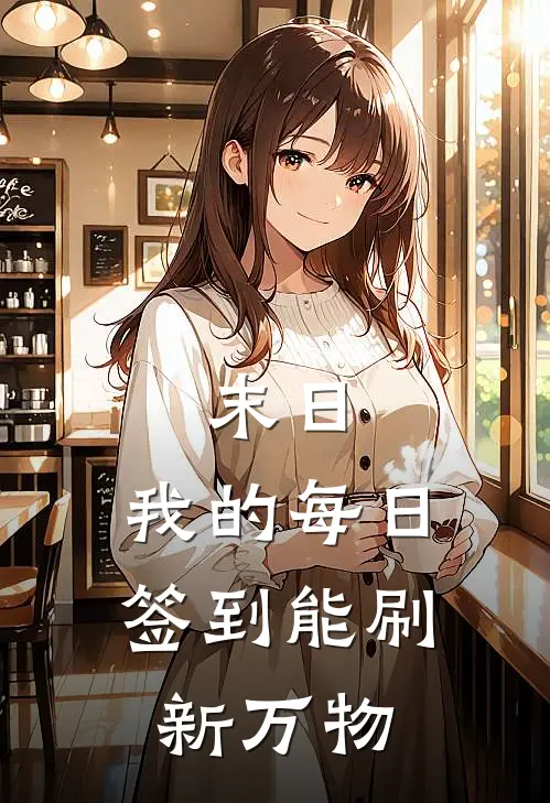 末日：我的每日签到能刷新万物