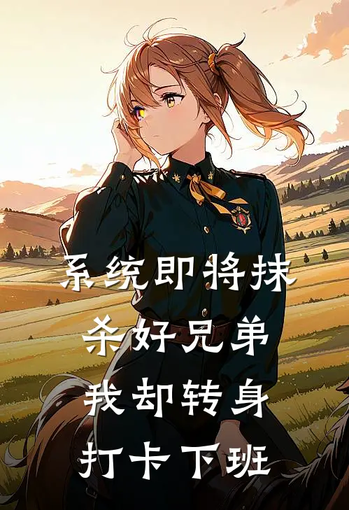 系统即将抹杀好兄弟，我却转身打卡下班
