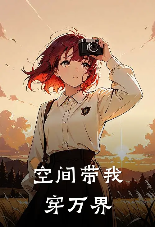空间带我穿万界