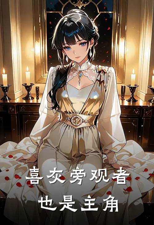 喜灰旁观者也是主角