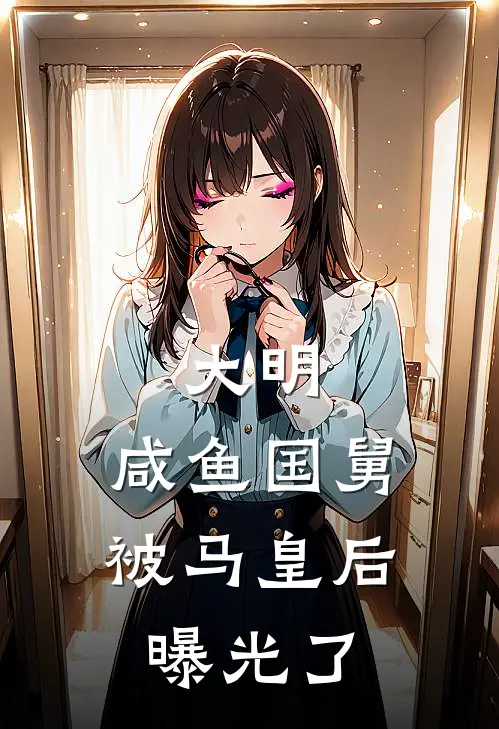 大明：咸鱼国舅，被马皇后曝光了
