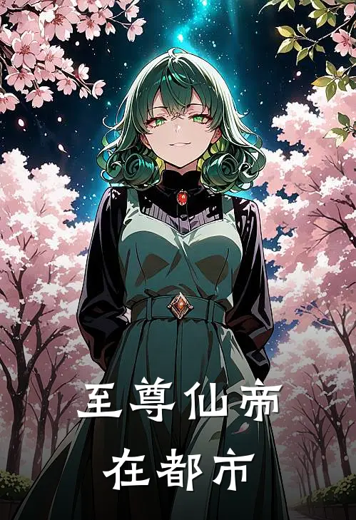 至尊仙帝在都市