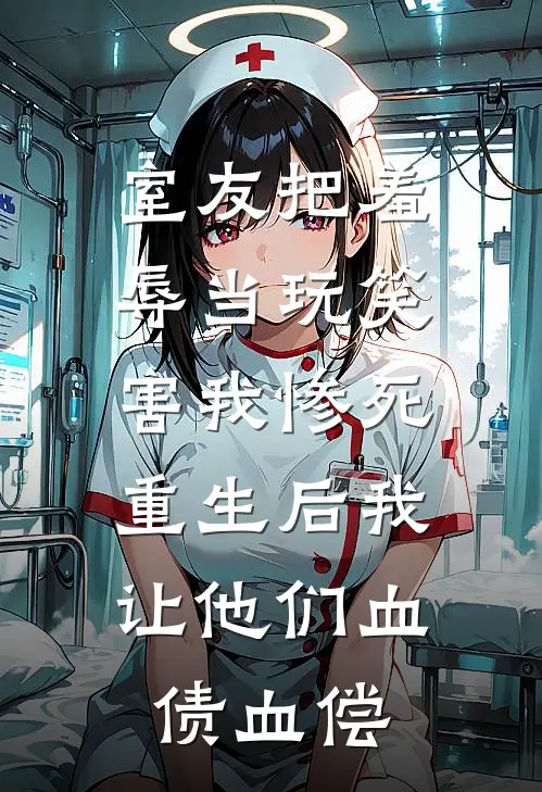 室友把羞辱当玩笑害我惨死，重生后我让他们血债血偿