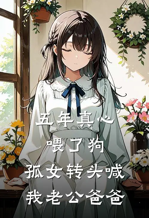 五年真心喂了狗，孤女转头喊我老公爸爸