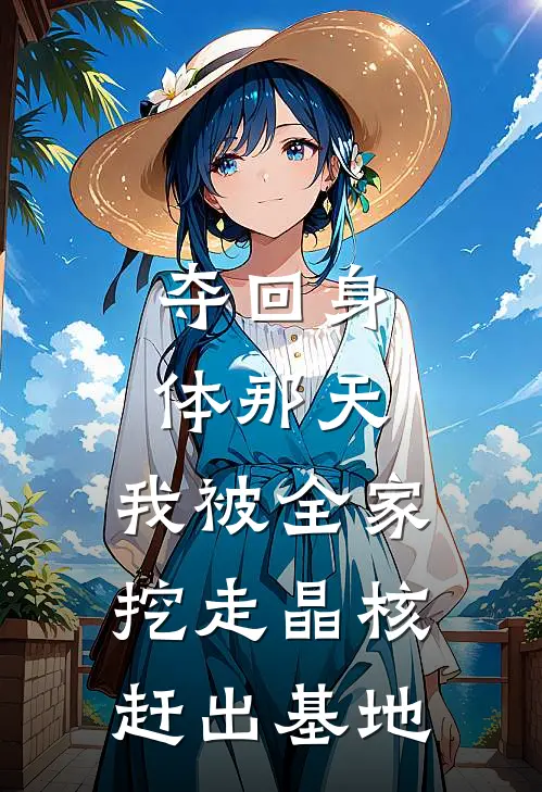 夺回身体那天，我被全家挖走晶核赶出基地