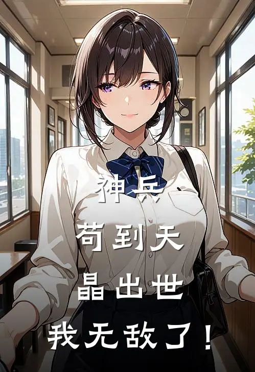 神兵：苟到天晶出世，我无敌了！