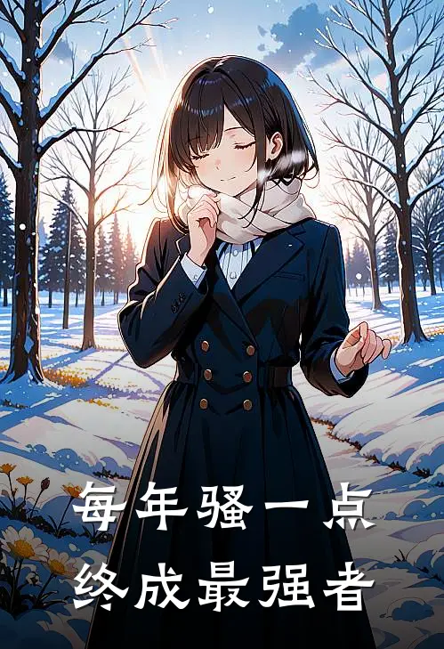 每年骚一点，终成最强者