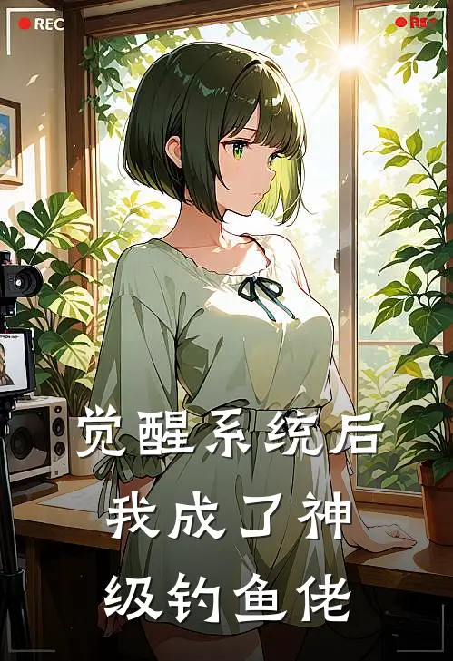 觉醒系统后，我成了神级钓鱼佬