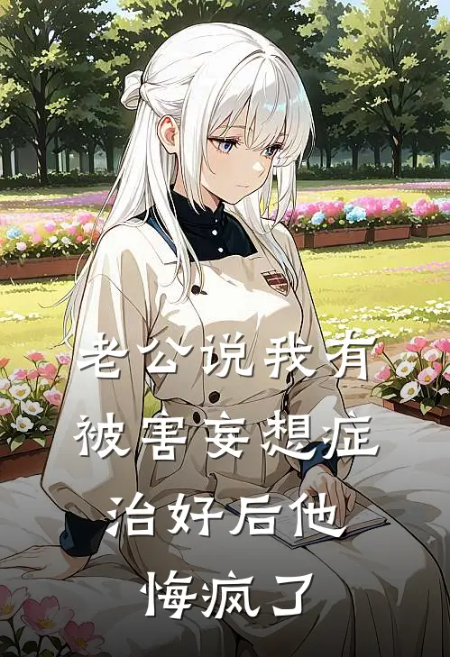 老公说我有被害妄想症，治好后他悔疯了