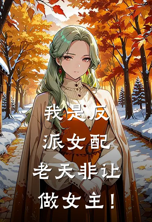 我是反派女配，老天非让做女主！