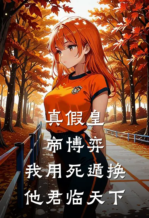 真假皇帝博弈，我用死遁换他君临天下