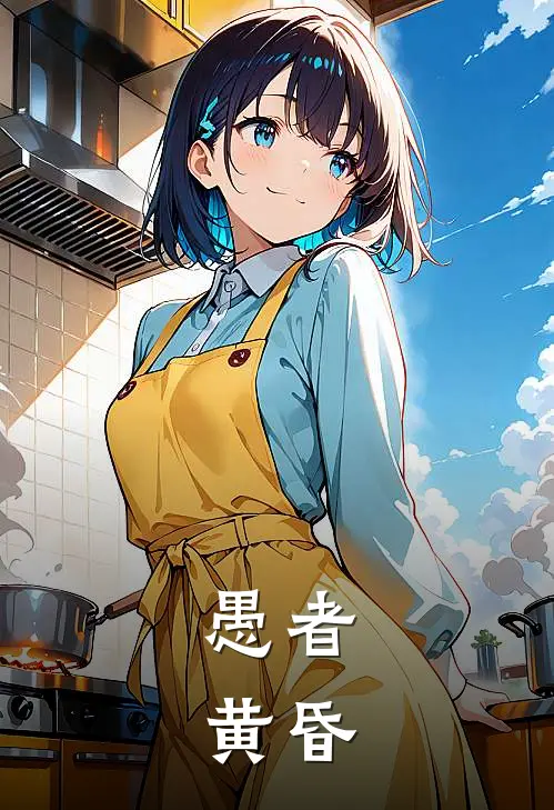 愚者，黄昏