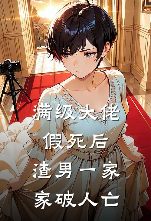 满级大佬假死后，渣男一家家破人亡