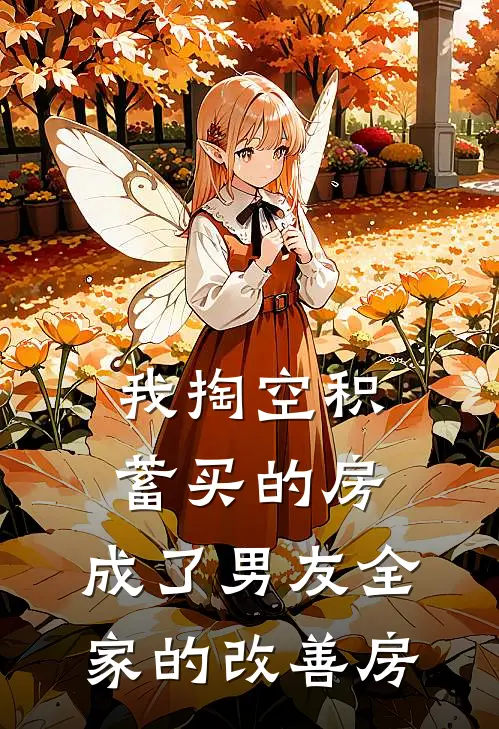 我掏空积蓄买的房，成了男友全家的改善房