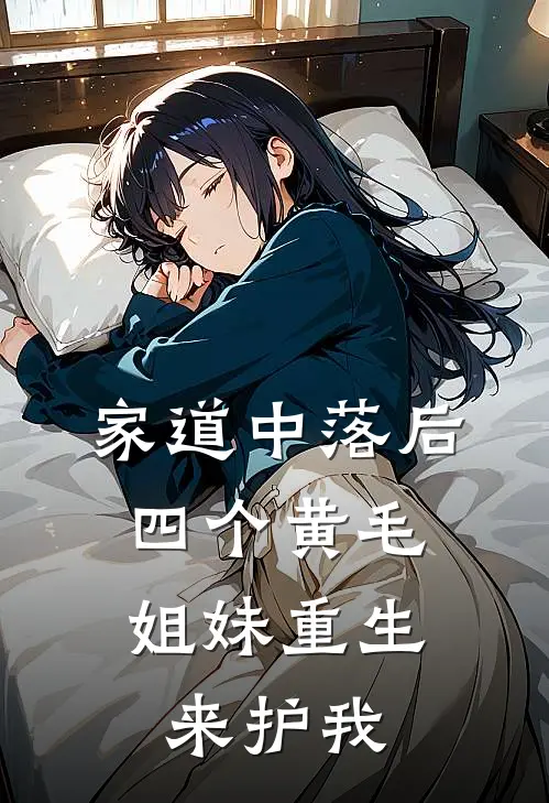 家道中落后，四个黄毛姐妹重生来护我