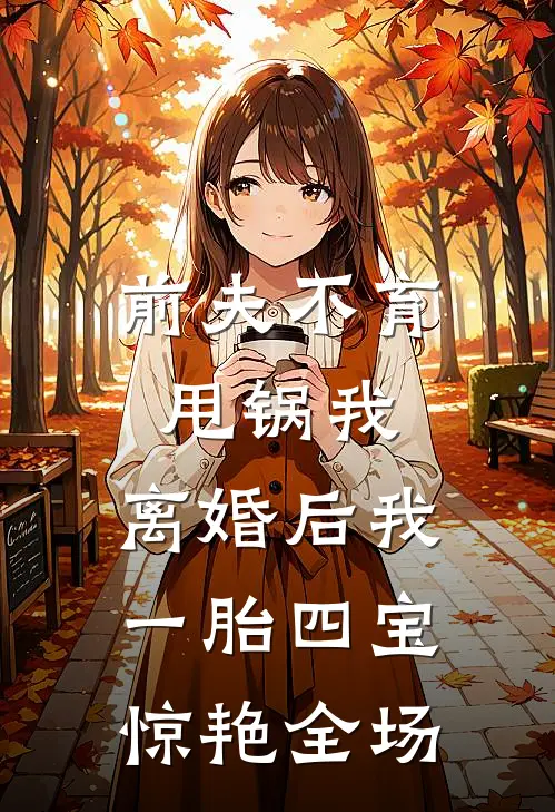 前夫不育甩锅我，离婚后我一胎四宝，惊艳全场