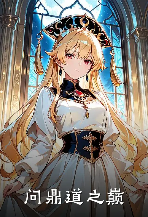问鼎道之巅