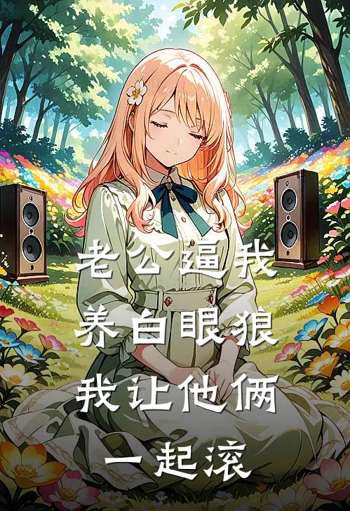 老公逼我养白眼狼，我让他俩一起滚