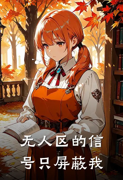 无人区的信号只屏蔽我