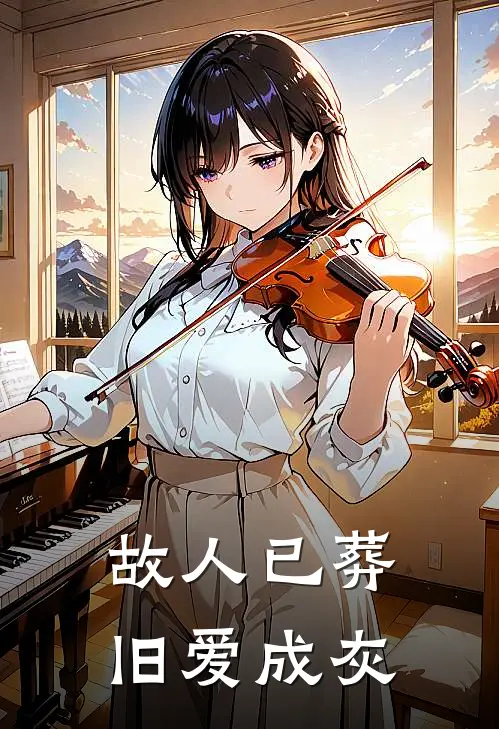 故人已葬，旧爱成灰