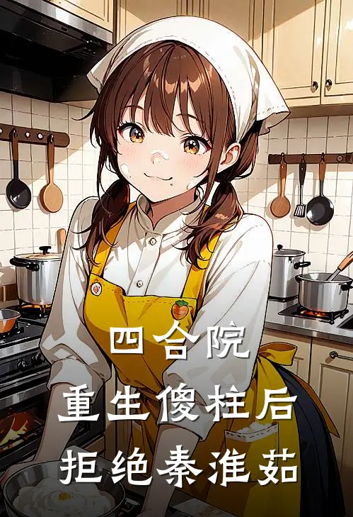 四合院：重生傻柱后，拒绝秦淮茹
