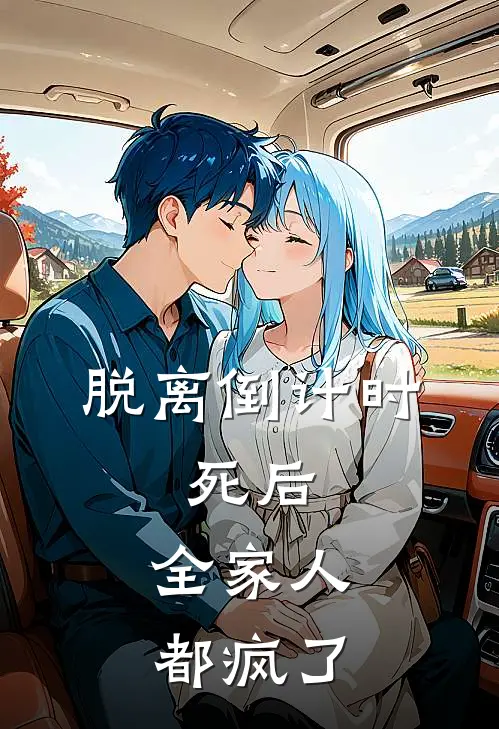 脱离倒计时：死后，全家人都疯了