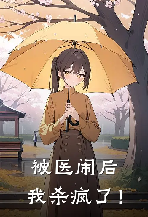 被医闹后，我杀疯了！