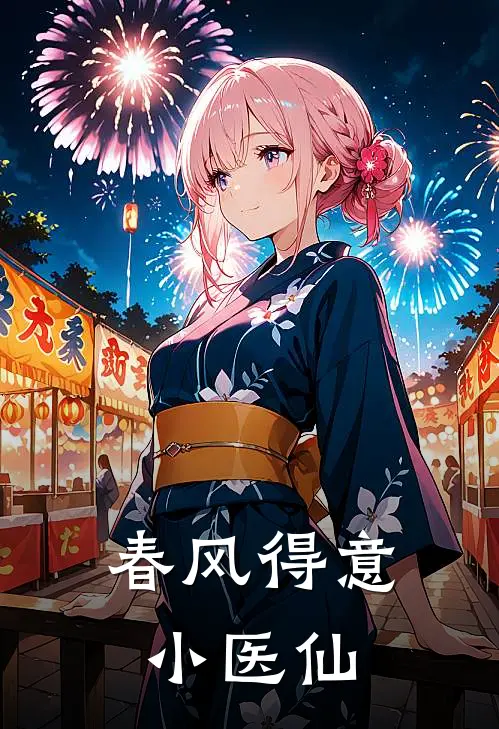 春风得意小医仙