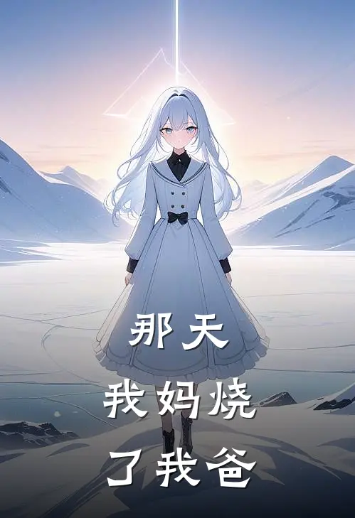 那天，我妈烧了我爸