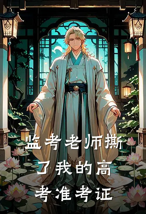 监考老师撕了我的高考准考证