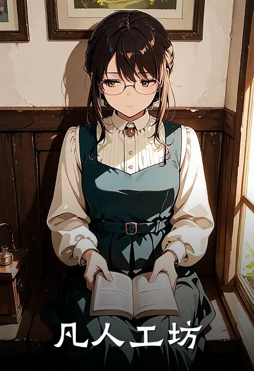 凡人工坊