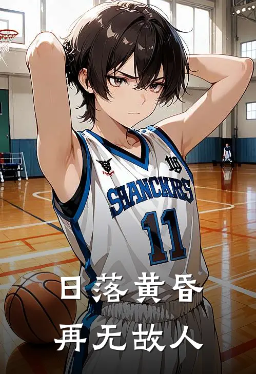 日落黄昏再无故人