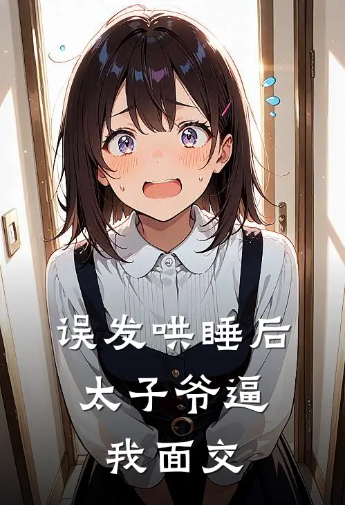 误发哄睡后，太子爷逼我面交
