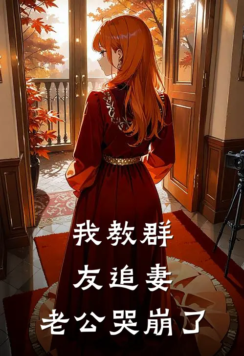 我教群友追妻，老公哭崩了