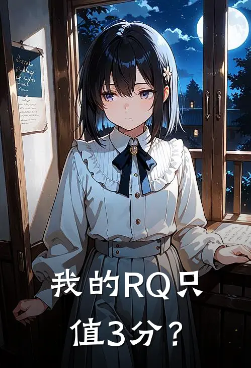 我的RQ只值3分？
