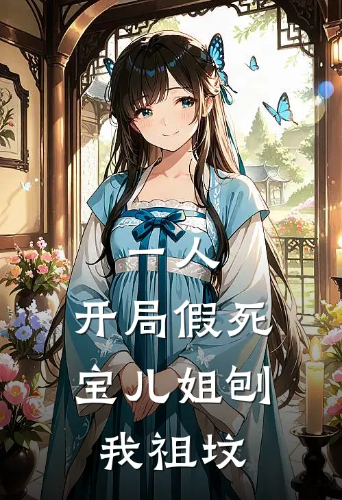 一人：开局假死，宝儿姐刨我祖坟