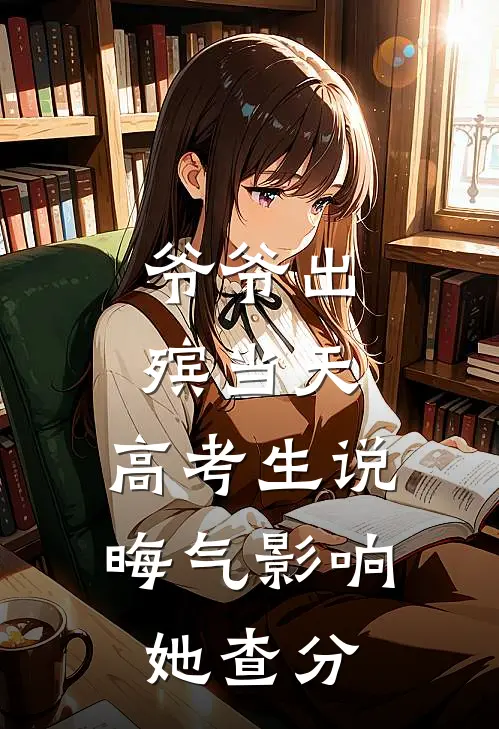 爷爷出殡当天，高考生说晦气影响她查分