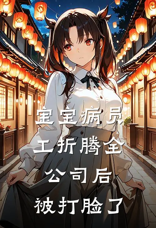 宝宝病员工折腾全公司后，被打脸了