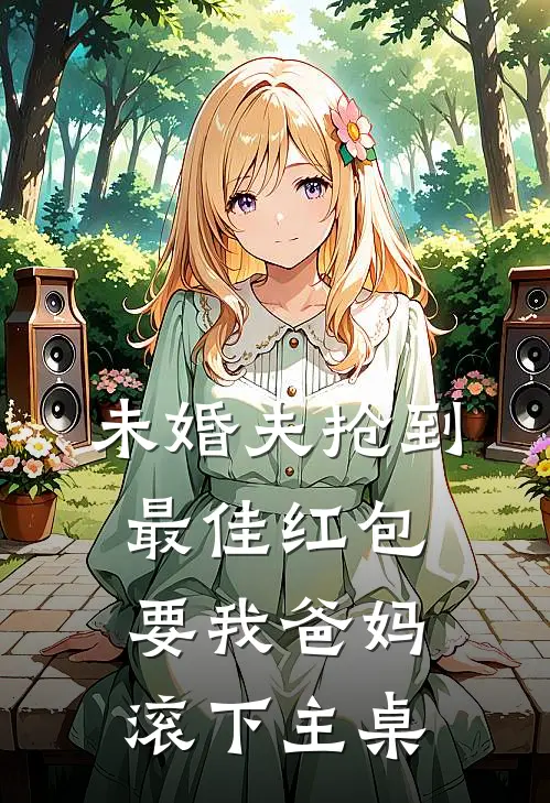 未婚夫抢到最佳红包，要我爸妈滚下主桌