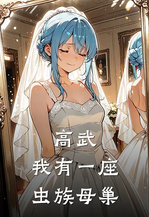 高武：我有一座虫族母巢